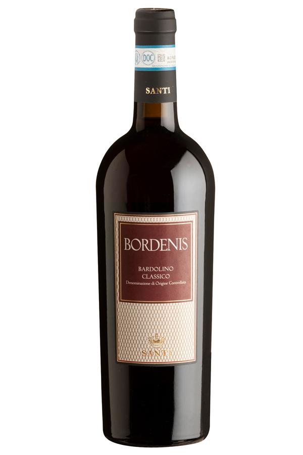 BORDENIS Bardolino Classico DOC