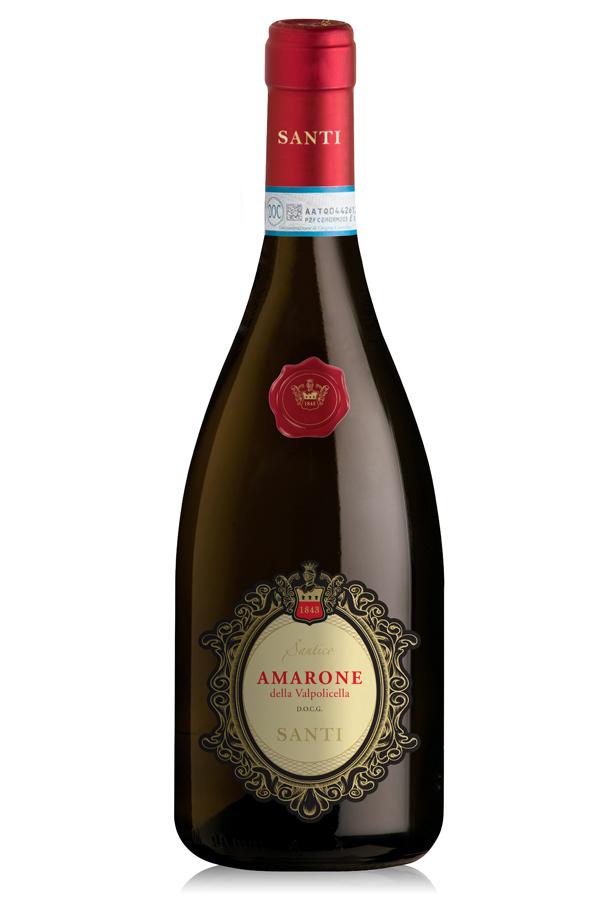 SANTICO Amarone della Valpolicella DOCG